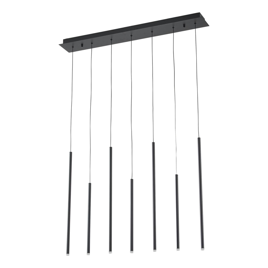 Candeeiro suspenso LED LED/16W/230V 3000K