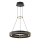 Candeeiro suspenso LED LED/21W/230V 3000K 42x120 cm
