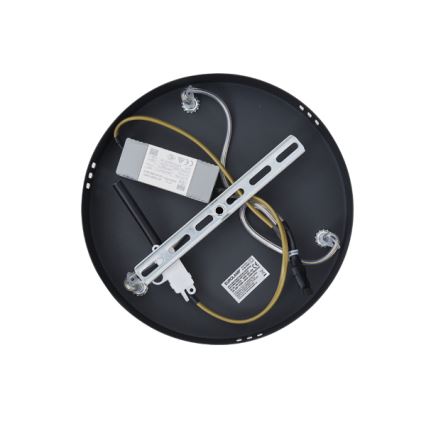 Candeeiro suspenso LED LED/21W/230V 3000K