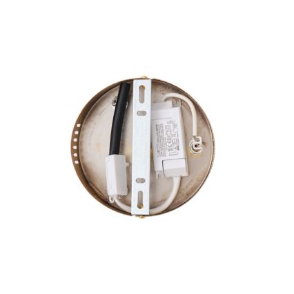 Candeeiro suspenso LED LED/24W/230V 3000K 50x120 cm