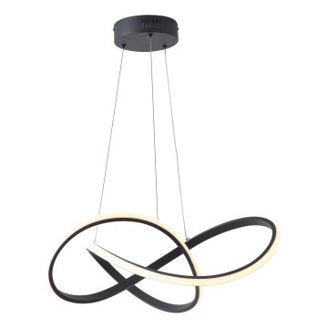 Candeeiro suspenso LED LED/30W/230V 3000K
