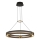 Candeeiro suspenso LED LED/33W/230V 3000K 62x120 cm