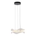 Candeeiro suspenso LED LED/34W/230V 3000K