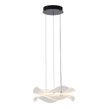 Candeeiro suspenso LED LED/34W/230V 3000K