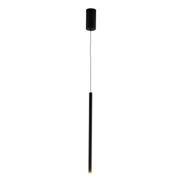 Candeeiro suspenso LED LED/3W/230V 3000K diâmetro 5 cm