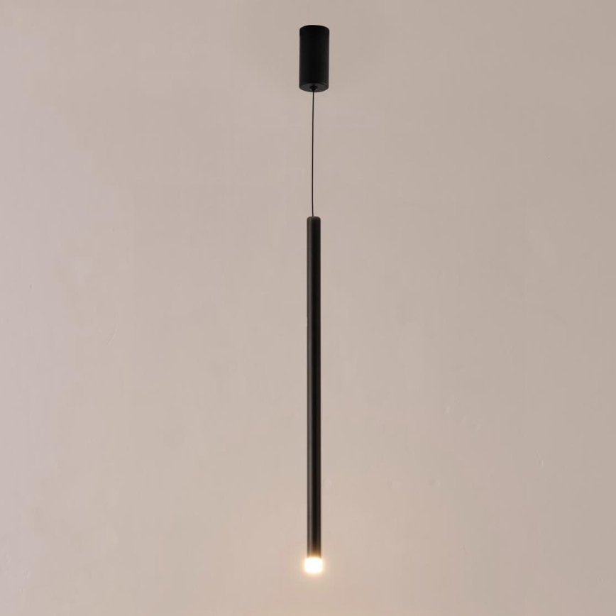 Candeeiro suspenso LED LED/3W/230V 3000K diâmetro 5 cm