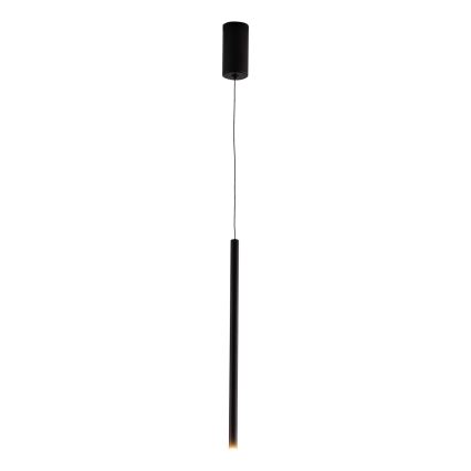 Candeeiro suspenso LED LED/3W/230V 3000K diâmetro 5 cm