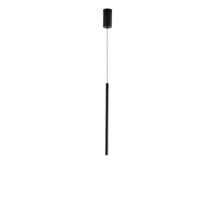 Candeeiro suspenso LED LED/3W/230V 3000K diâmetro 5 cm