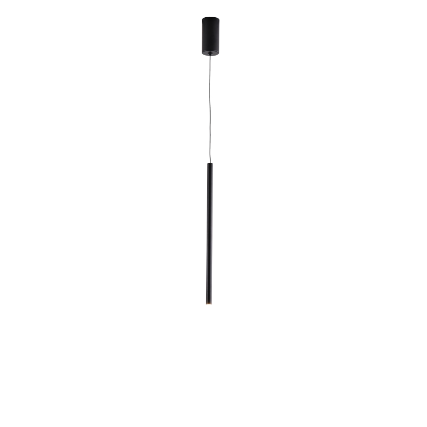 Candeeiro suspenso LED LED/3W/230V 3000K diâmetro 5 cm