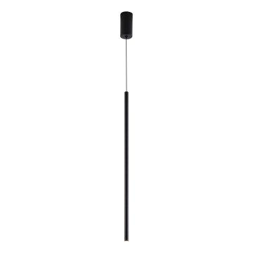 Candeeiro suspenso LED LED/3W/230V 3000K diâmetro 6 cm