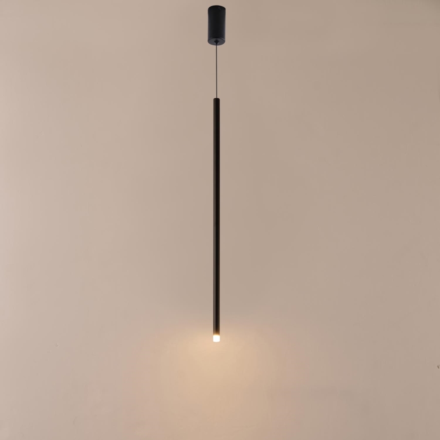 Candeeiro suspenso LED LED/3W/230V 3000K diâmetro 6 cm
