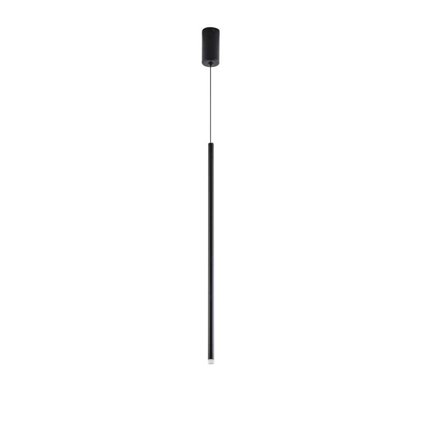 Candeeiro suspenso LED LED/3W/230V 3000K diâmetro 6 cm