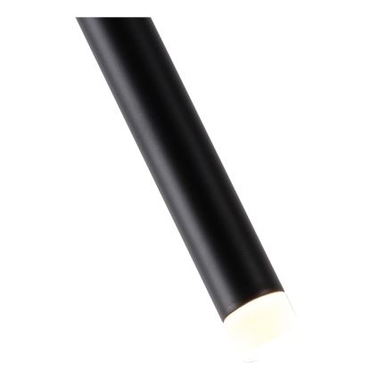 Candeeiro suspenso LED LED/3W/230V 3000K diâmetro 6 cm