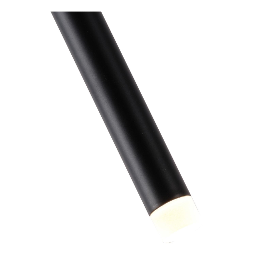 Candeeiro suspenso LED LED/3W/230V 3000K diâmetro 6 cm