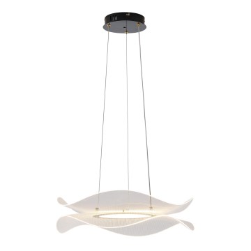 Candeeiro suspenso LED LED/48W/230V 3000K