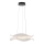 Candeeiro suspenso LED LED/48W/230V 3000K