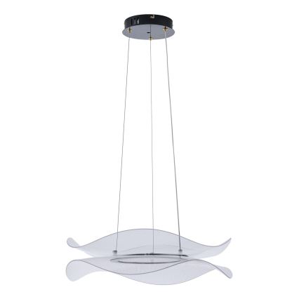 Candeeiro suspenso LED LED/48W/230V 3000K