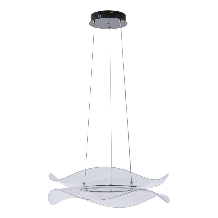 Candeeiro suspenso LED LED/48W/230V 3000K