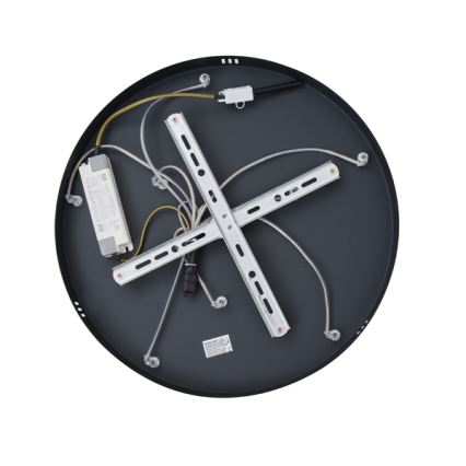 Candeeiro suspenso LED LED/60W/230V 3000K