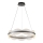 Candeeiro suspenso LED LED/60W/230V 3000K