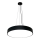 Candeeiro suspenso LED LED/70W/230V 4000K diâmetro 80 cm