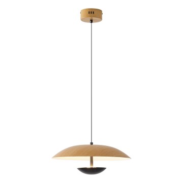 Candeeiro suspenso LED LED/7W/230V 3000K diâmetro 34,5 cm