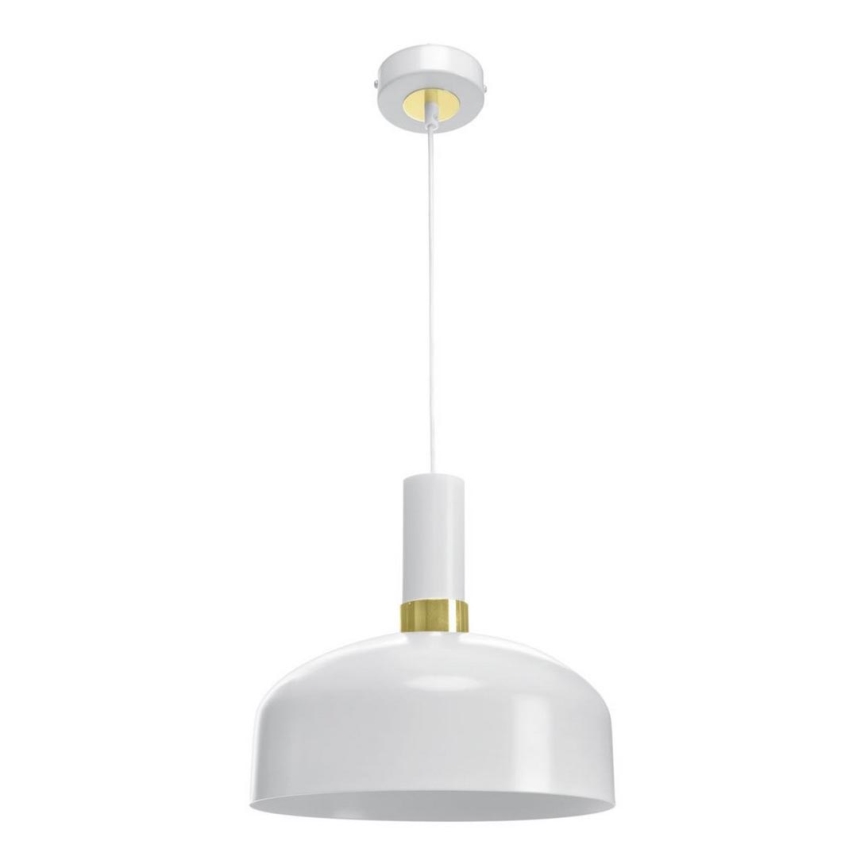 Candeeiro suspenso num fio MALMO 1xE27/60W/230V