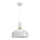 Candeeiro suspenso num fio MALMO 1xE27/60W/230V