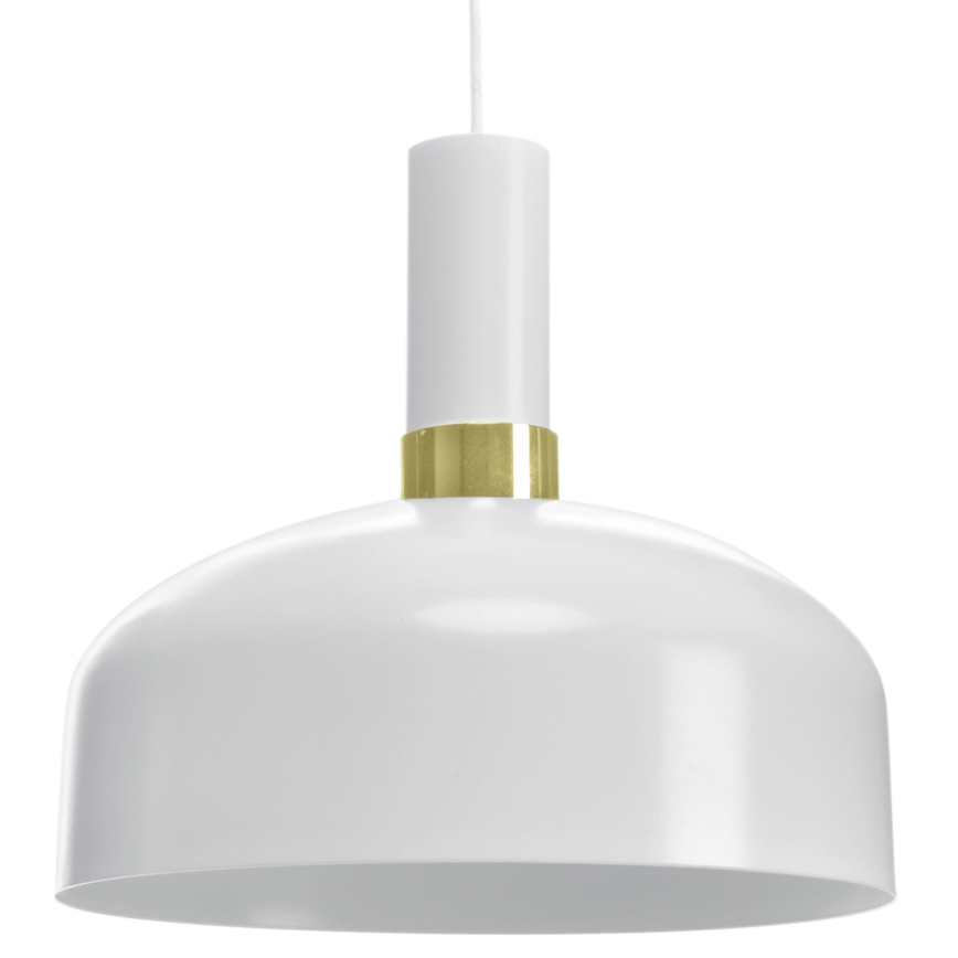 Candeeiro suspenso num fio MALMO 1xE27/60W/230V