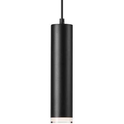 Candeeiro suspenso OTIS 2xG9/5W/230V + 2xE27/15W/230V carvalho