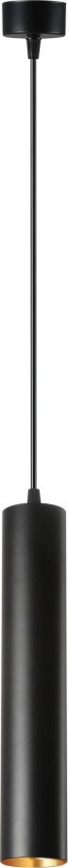 Candeeiro suspenso PUNTO 1xGU10/9W/230V