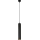 Candeeiro suspenso PUNTO 1xGU10/9W/230V