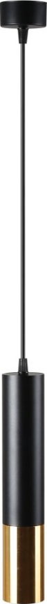Candeeiro suspenso PUNTO 1xGU10/9W/230V