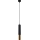 Candeeiro suspenso PUNTO 1xGU10/9W/230V