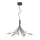 Candelabro CARMEN 10xG4/20W