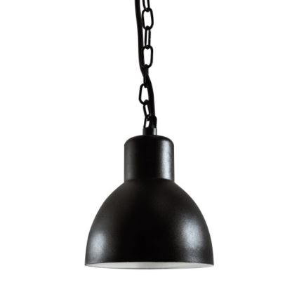 Candelabro de exterior ARNE 1xE27/10W/230V IP44