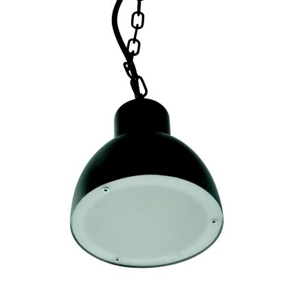 Candelabro de exterior ARNE 1xE27/10W/230V IP44