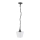 Candelabro de exterior GIZA 1xE27/10W/230V IP44