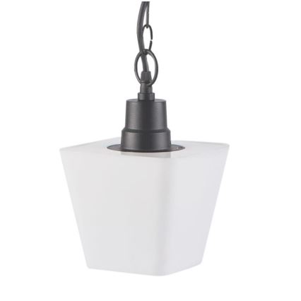 Candelabro de exterior GIZA 1xE27/10W/230V IP44
