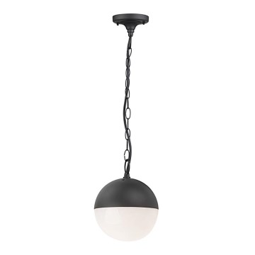 Candelabro de exterior ULSA 1xE27/12W/230V IP44