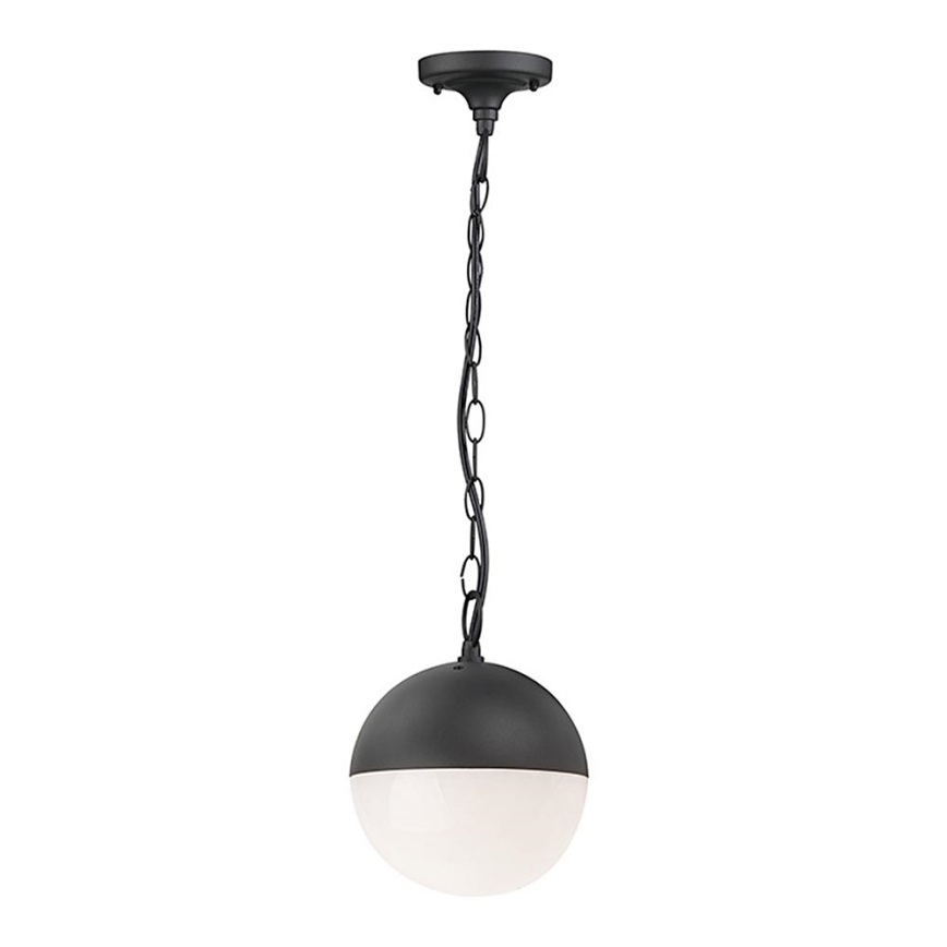 Candelabro de exterior ULSA 1xE27/12W/230V IP44