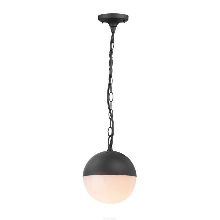Candelabro de exterior ULSA 1xE27/12W/230V IP44