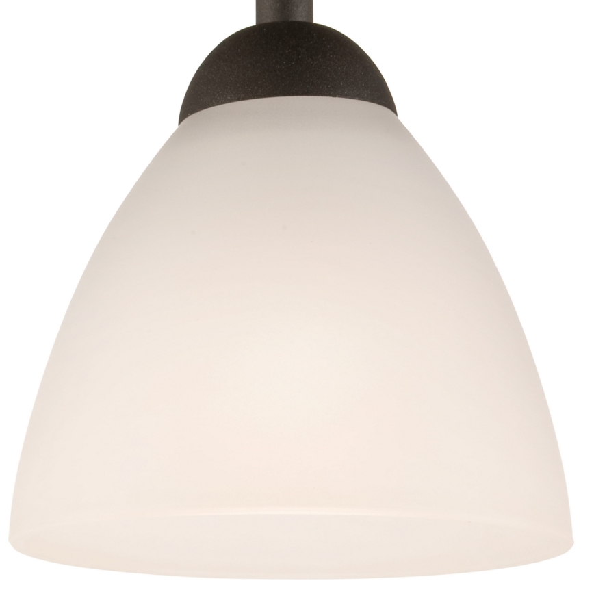 Candelabro integrado ADRIANO 1xE27/60W/230V faia - FSC certificado