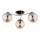 Candelabro integrado ALIA 3xE14/40W/230V