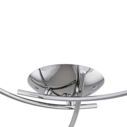 Candelabro integrado ALIA 3xE27/60W/230V