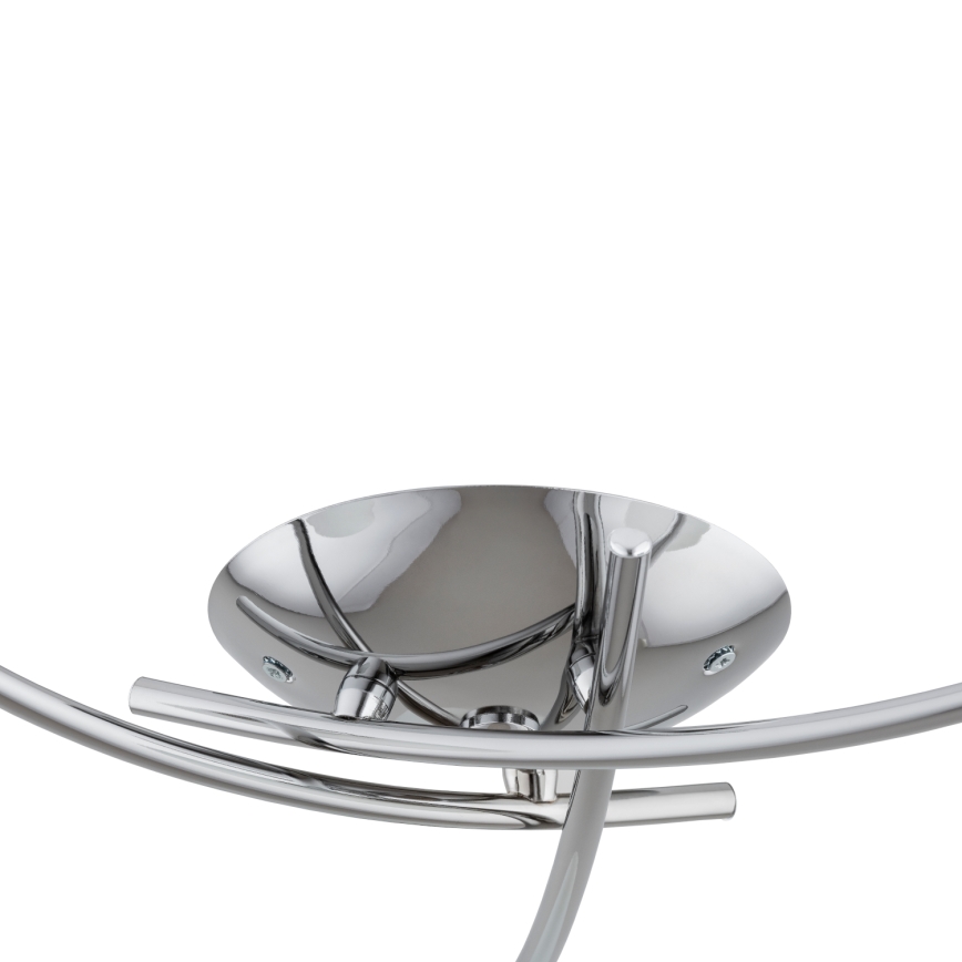 Candelabro integrado ALIA 3xE27/60W/230V