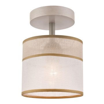 Candelabro integrado ANDREA 1xE27/60W/230V - FSC certificado