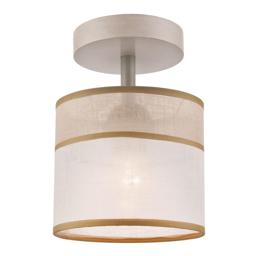 Candelabro integrado ANDREA 1xE27/60W/230V - FSC certificado