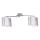 Candelabro integrado BAN 2xE14/40W/230V