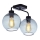 Candelabro integrado BARI 2xE27/60W/230V